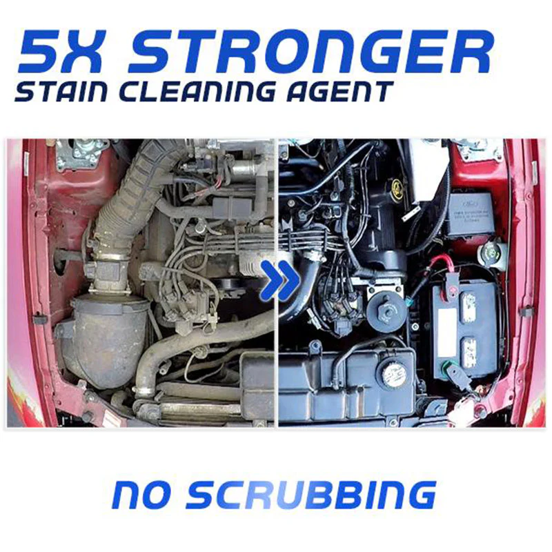 Rust Out Instant Remover Spray - Image 9
