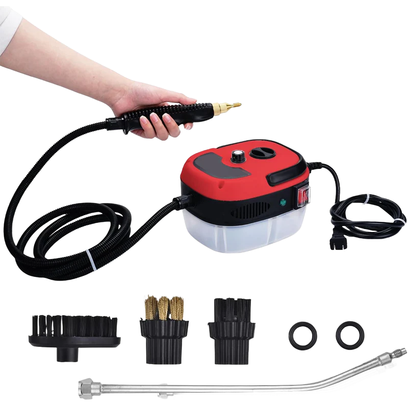 Sakerplus Handheld Steam Cleaner