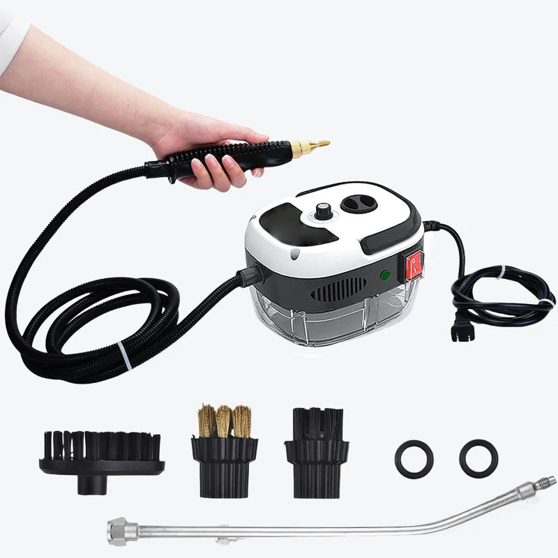Sakerplus Handheld Steam Cleaner - Image 15