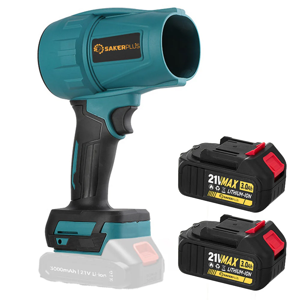 Sakerplus Portable Dust Cleaner - Image 10