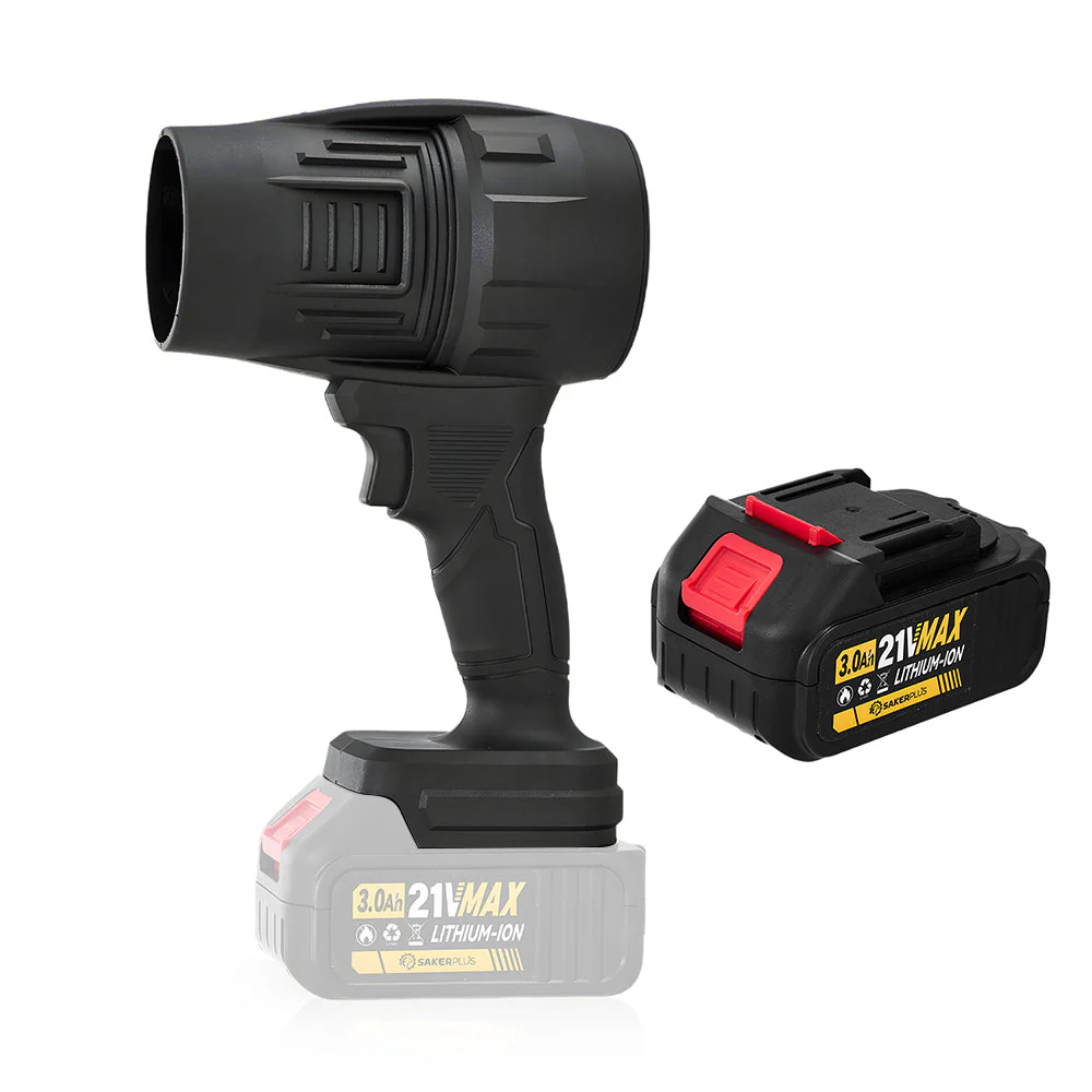 Sakerplus Portable Dust Cleaner - Image 7