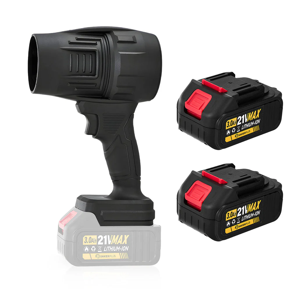 Sakerplus Portable Dust Cleaner - Image 8