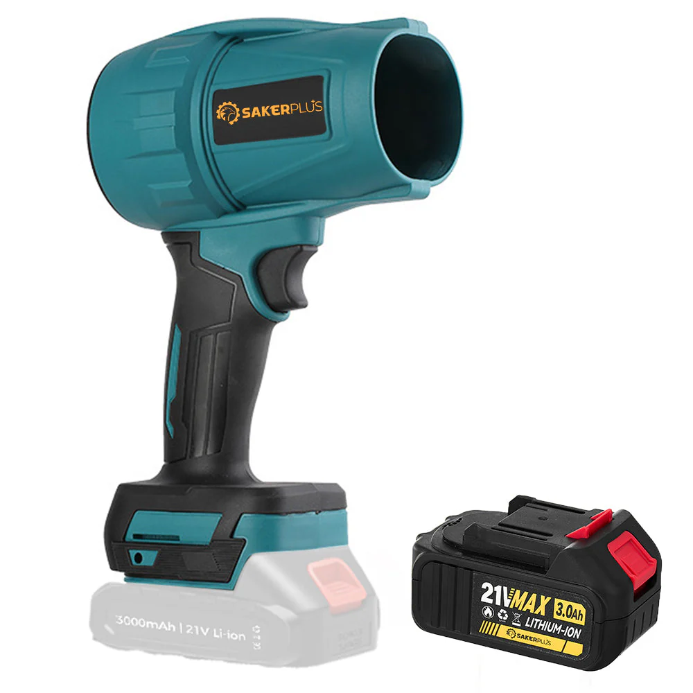 Sakerplus Portable Dust Cleaner - Image 9