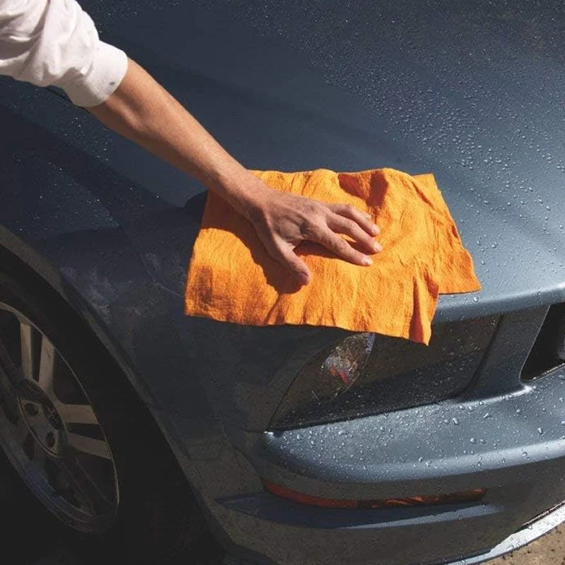 Sale- Absorbent Multi-Purpose Non-Woven Cleaning Towels - Image 10