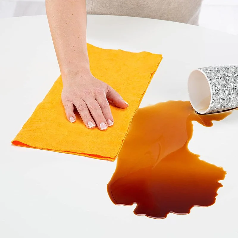Sale- Absorbent Multi-Purpose Non-Woven Cleaning Towels - Image 7