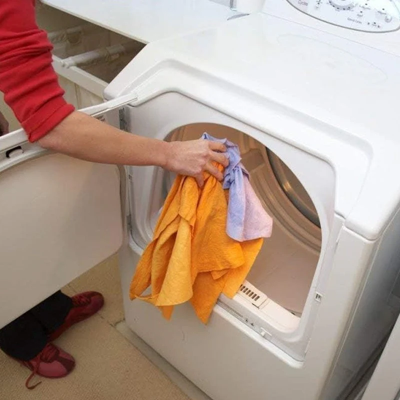 Sale- Absorbent Multi-Purpose Non-Woven Cleaning Towels - Image 8