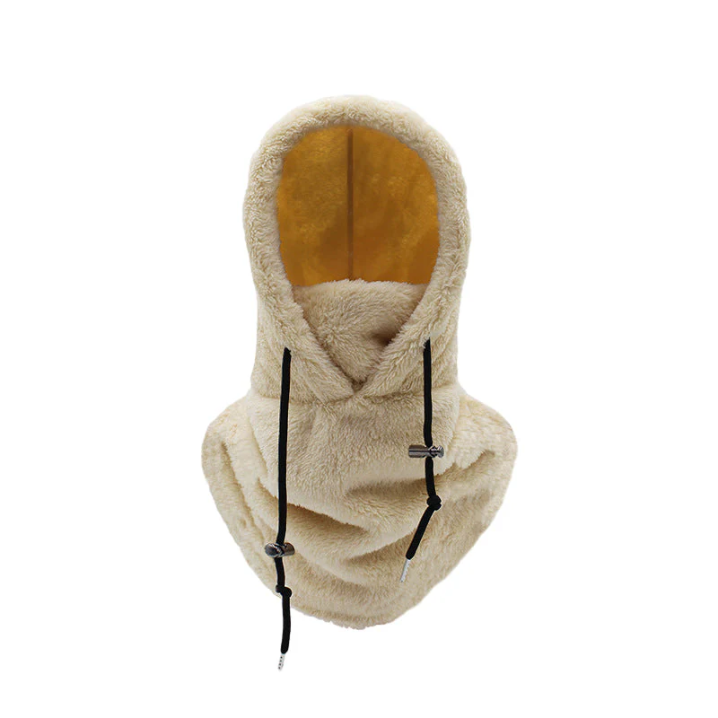 Sherpa Hood Ski Mask - Image 19