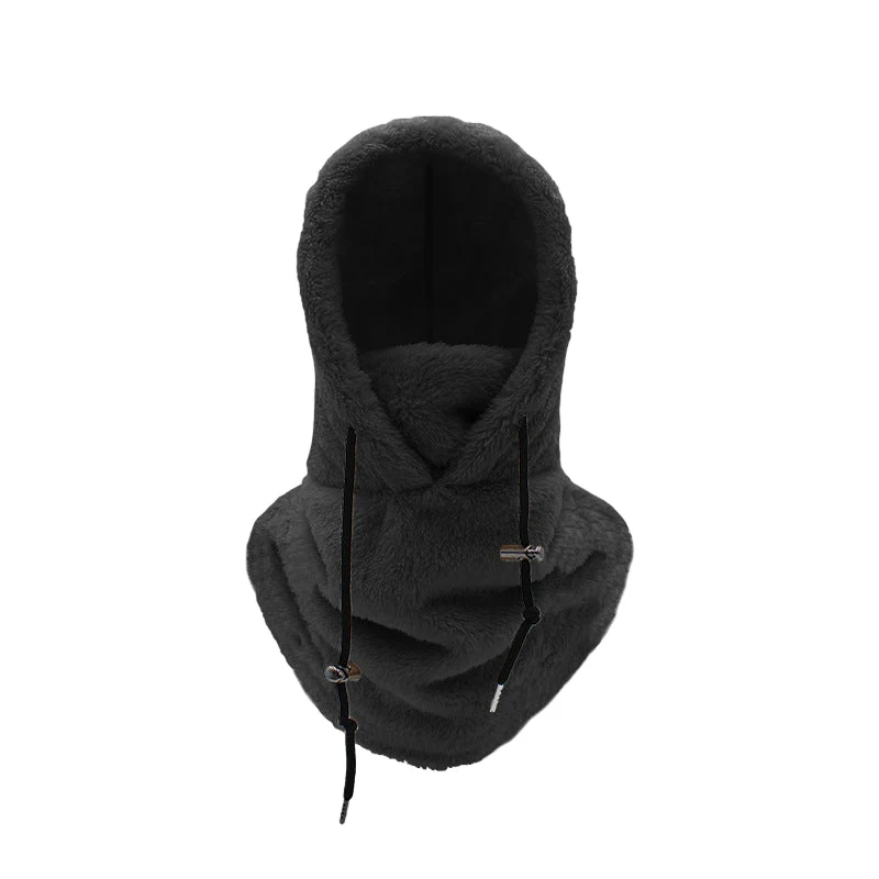 Sherpa Hood Ski Mask - Image 20