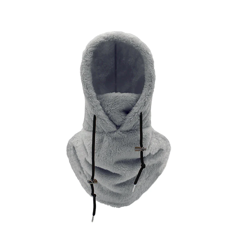 Sherpa Hood Ski Mask - Image 23