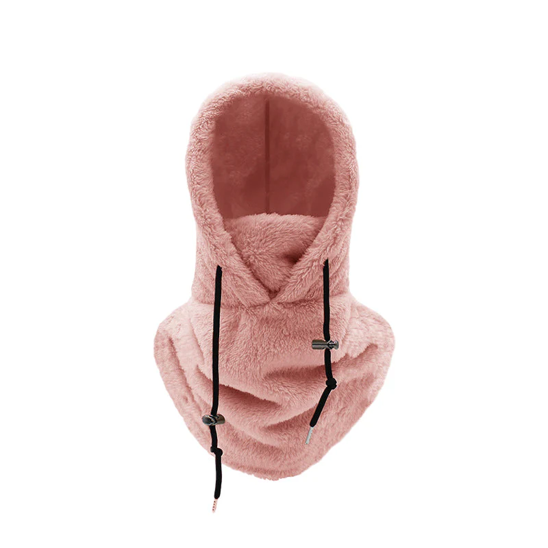 Sherpa Hood Ski Mask - Image 25