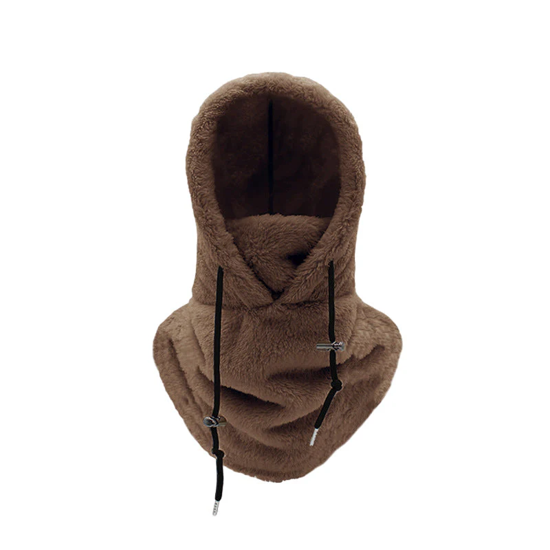 Sherpa Hood Ski Mask - Image 28
