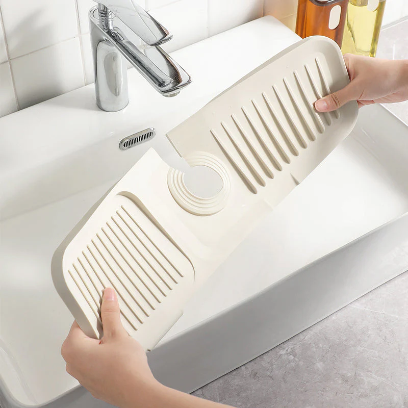 💦Silicone Draining Mat💦 - Image 3
