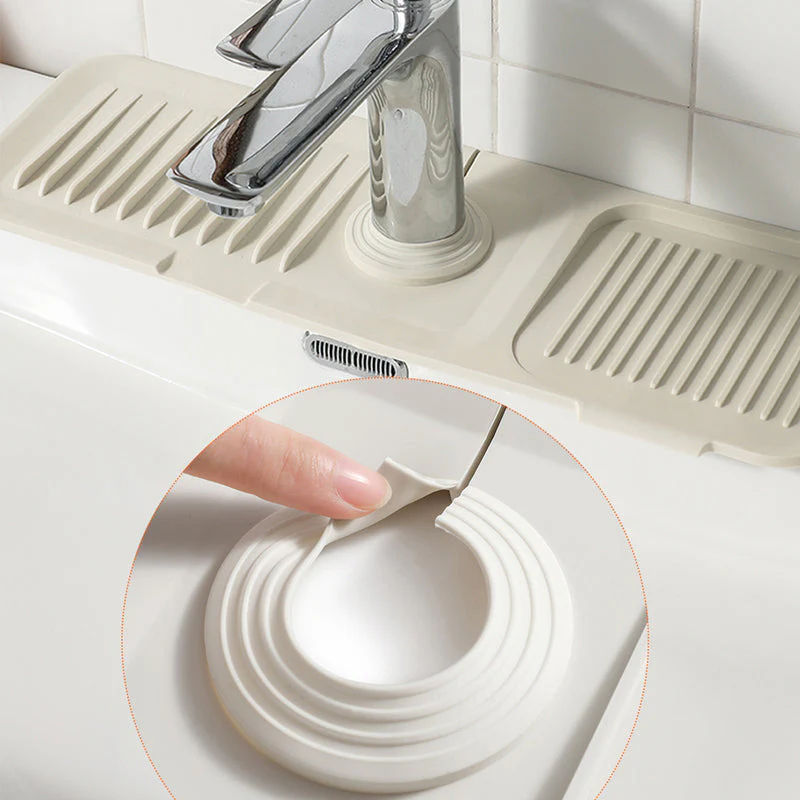 💦Silicone Draining Mat💦 - Image 5