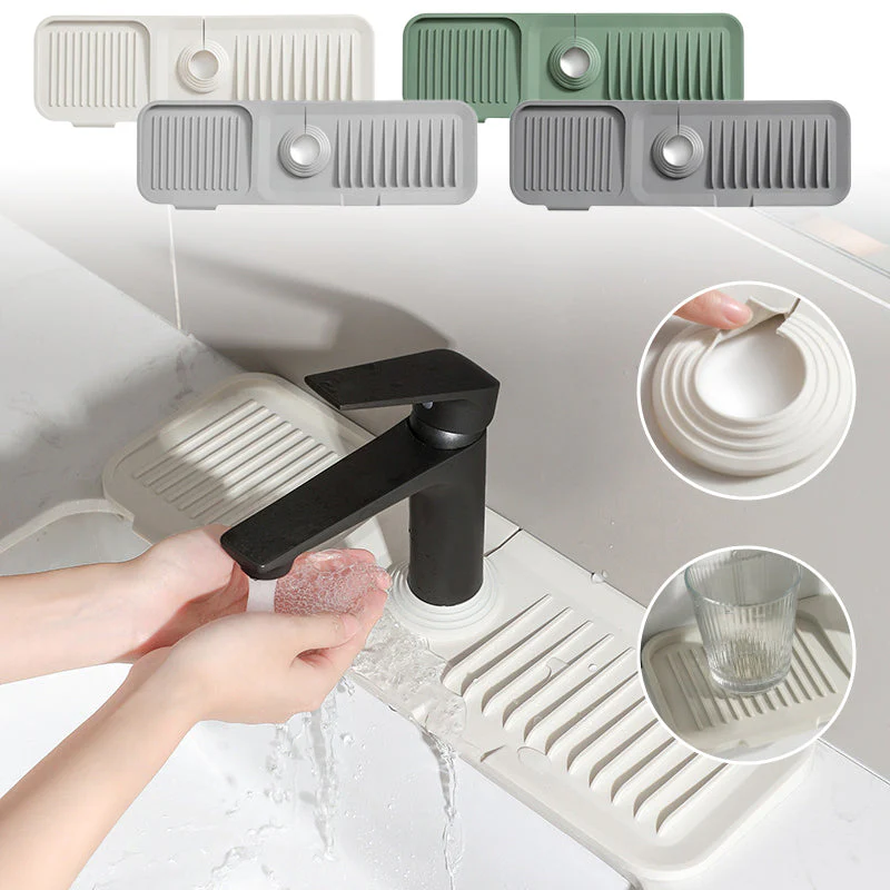 💦Silicone Draining Mat💦 - Image 9