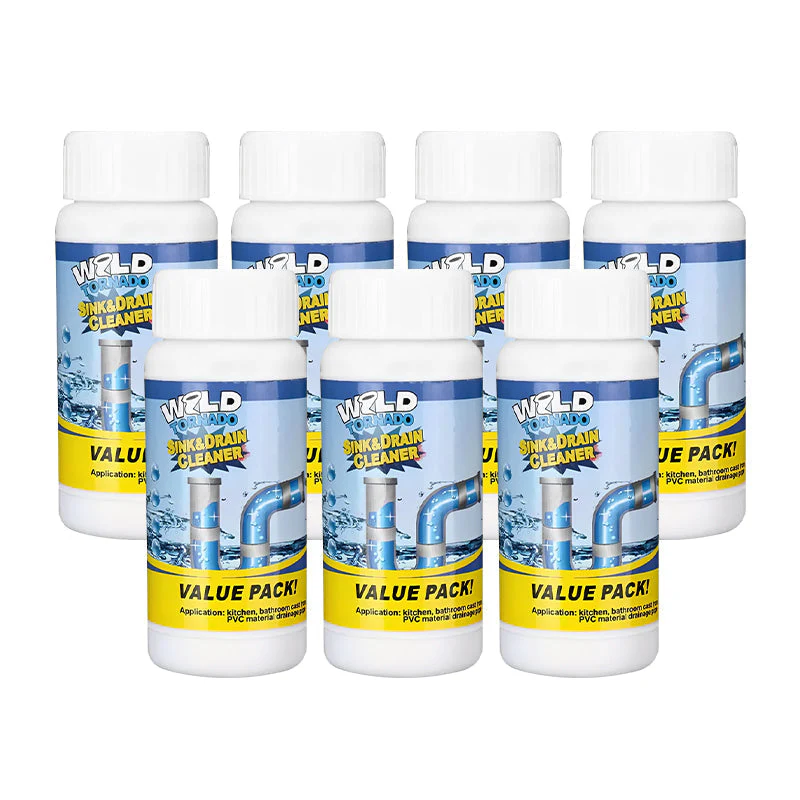 Sink & Drain Cleaner - Image 11