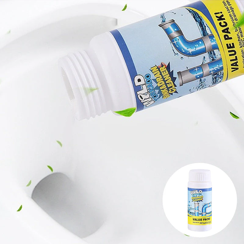 đ„HOT SALE-UP TO 58% OFFđ„ SINK & DRAIN CLEANER - Image 10