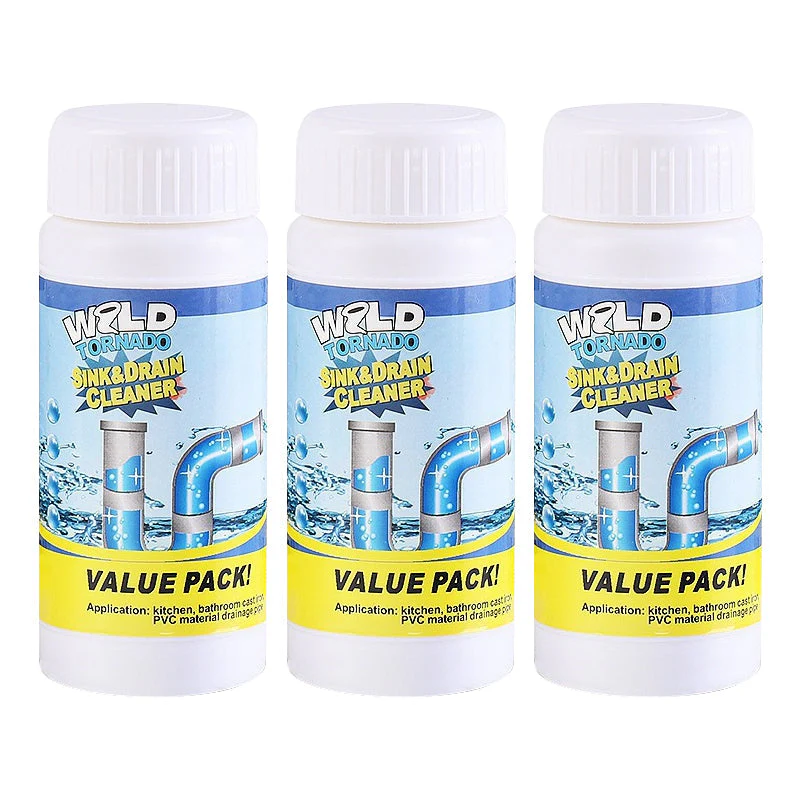 đ„HOT SALE-UP TO 58% OFFđ„ SINK & DRAIN CLEANER - Image 11