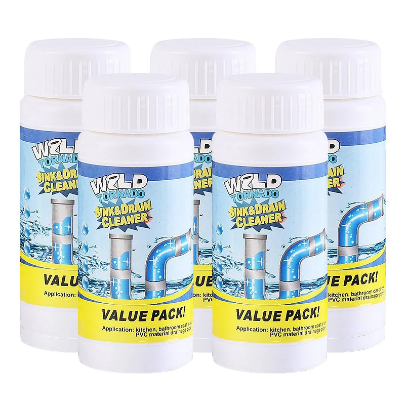 Sink & Drain Cleaner - Image 14