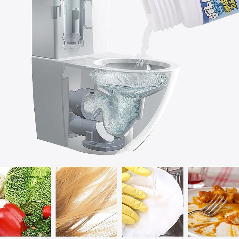 Sink & Drain Cleaner - Image 8