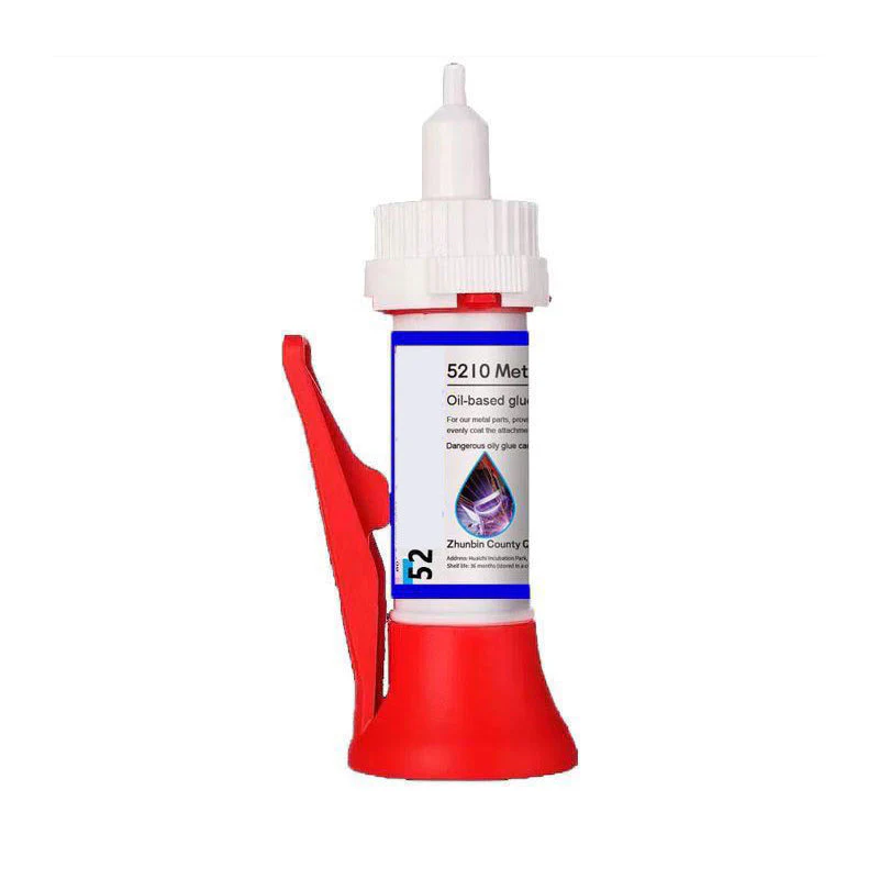 Solder Multi-Material Repair Adhesive - Image 14