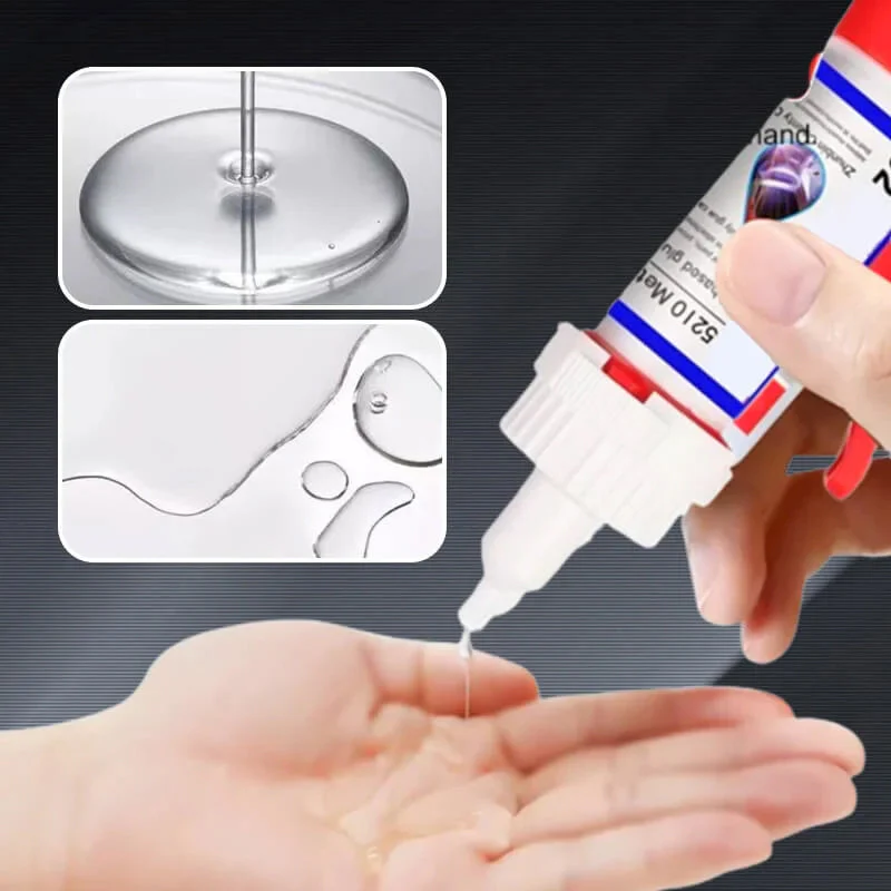 Solder Multi-Material Repair Adhesive - Image 6