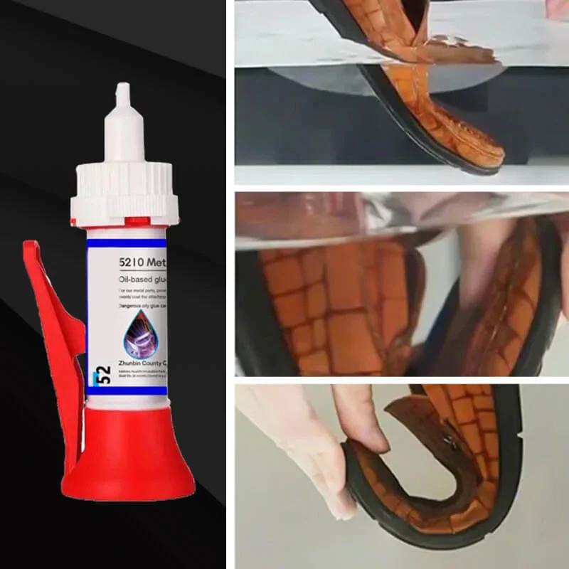 Solder Multi-Material Repair Adhesive - Image 9