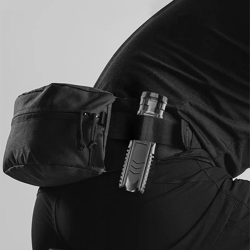Special Forces Strong Light LED Flashlight - Image 12