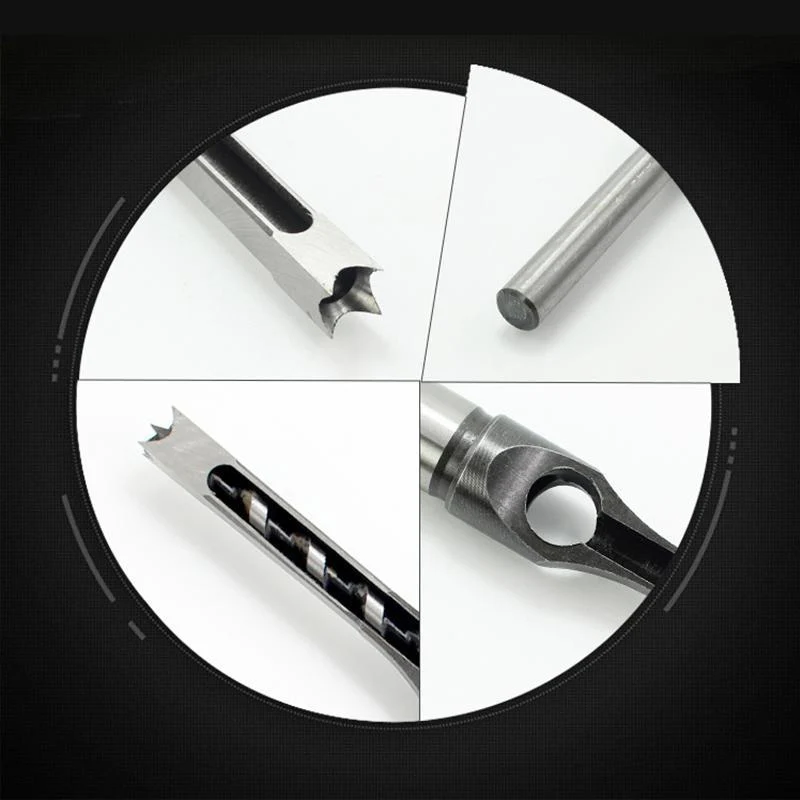 Square Wood Chisel - Image 8