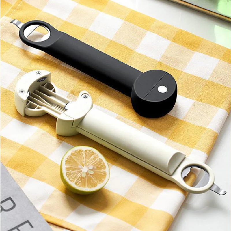 🔥Stainless Steel Adjustable Cap Screwer - Image 4