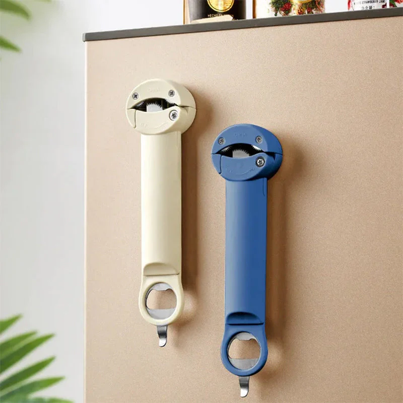 🔥Stainless Steel Adjustable Cap Screwer - Image 8