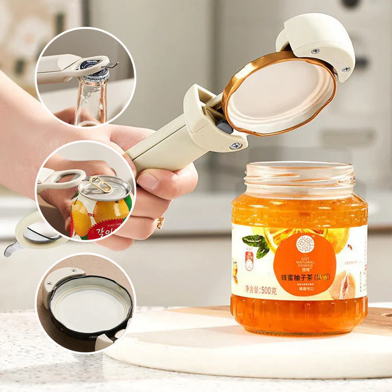 🔥Stainless Steel Adjustable Cap Screwer - Image 9