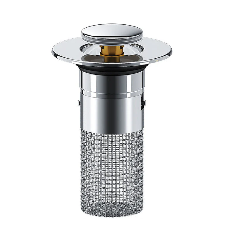💥64% OFF💥Stainless Steel Floor Drain Filter - Image 11