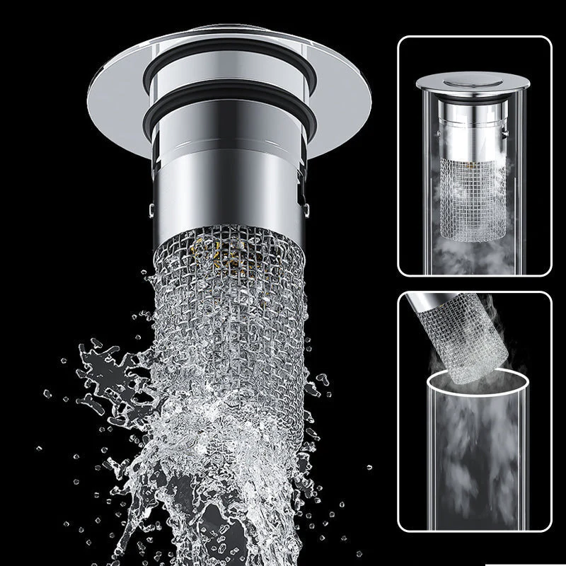 💥64% OFF💥Stainless Steel Floor Drain Filter - Image 3
