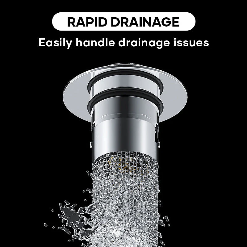 💥64% OFF💥Stainless Steel Floor Drain Filter - Image 4