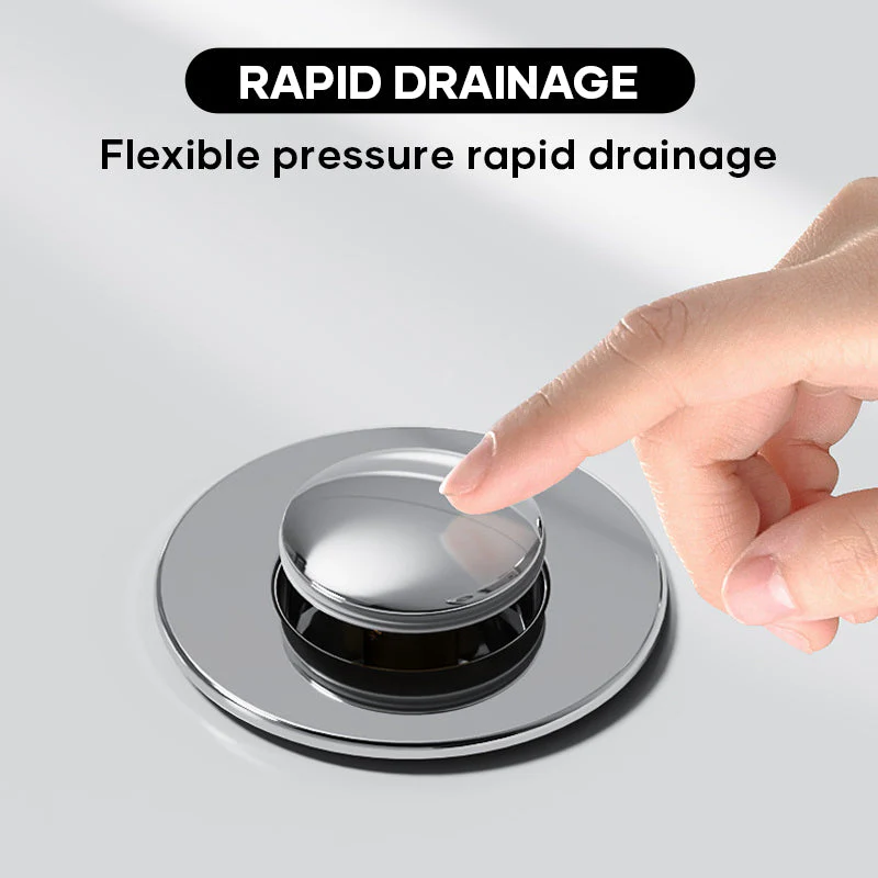 💥64% OFF💥Stainless Steel Floor Drain Filter - Image 8