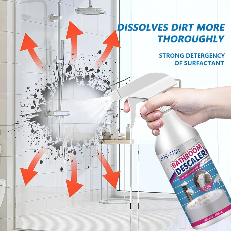 Stubborn Stains Cleaner - Image 13