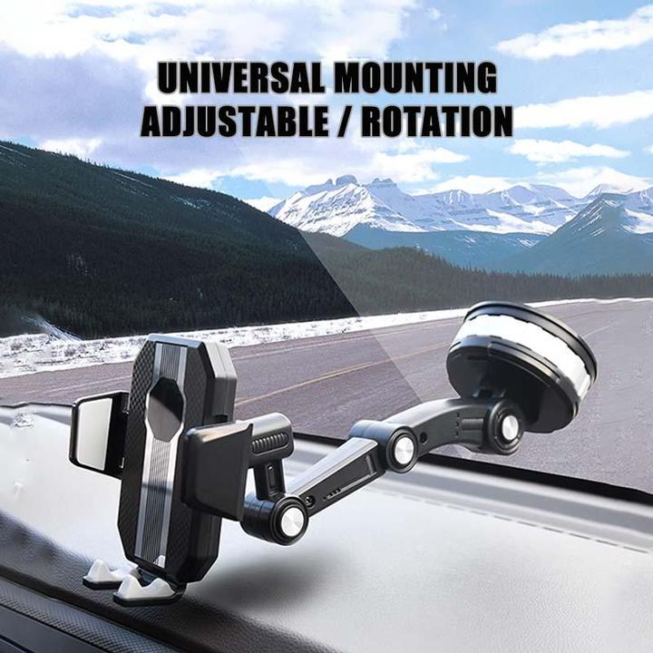 💥70% OFF💥Super Adsorption Phone Holder - Image 11