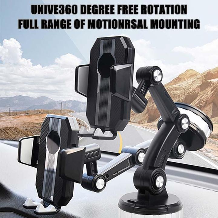 💥70% OFF💥Super Adsorption Phone Holder - Image 4