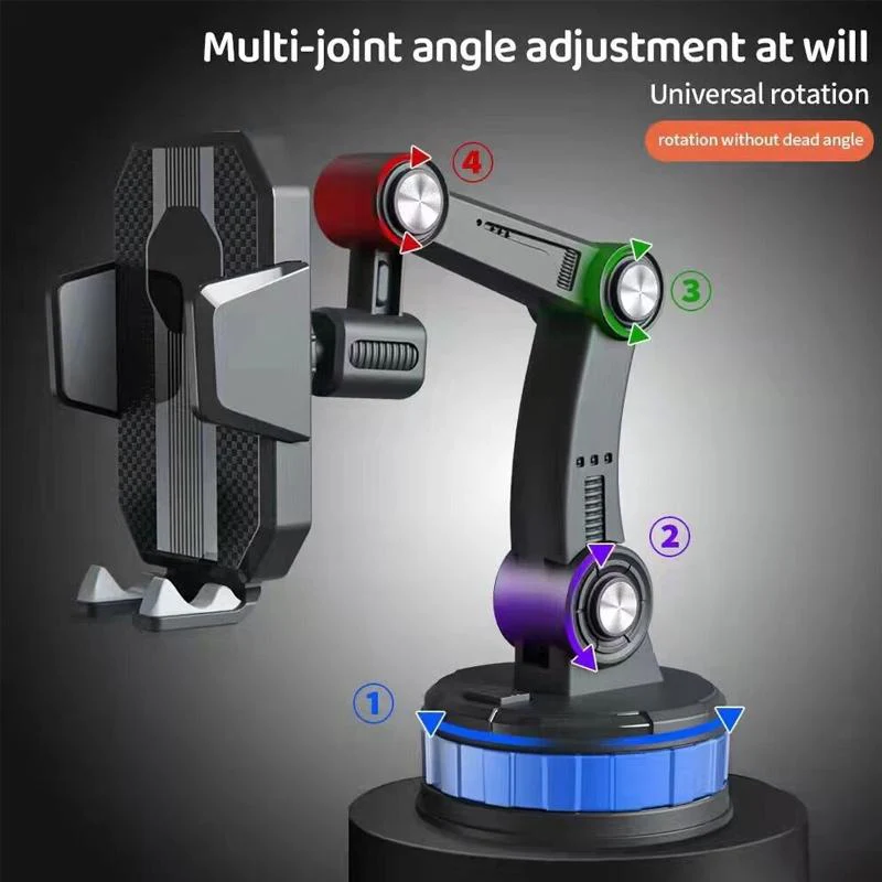 💥70% OFF💥Super Adsorption Phone Holder - Image 5