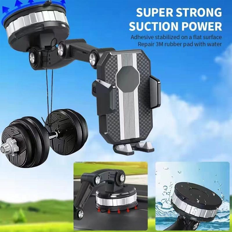 💥70% OFF💥Super Adsorption Phone Holder - Image 6