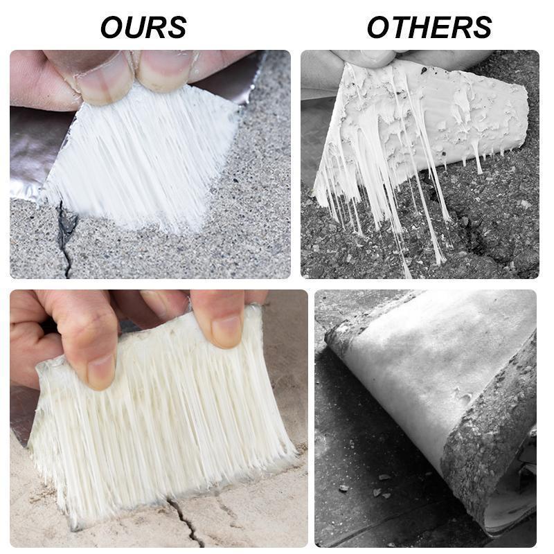 Super Waterproof Tape, butyl rubber - Image 3