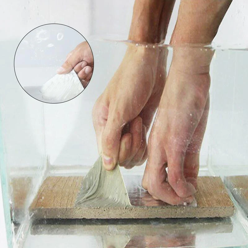 Super Waterproof Tape, butyl rubber - Image 7