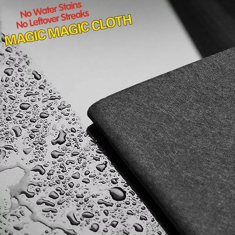 Thickened Magic Cleaning Cloth - Image 4