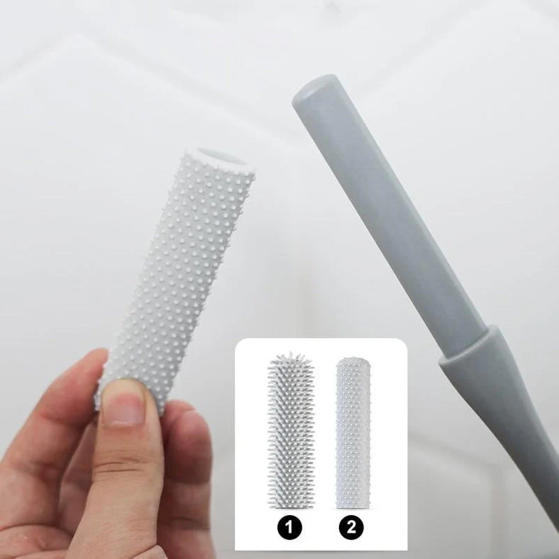 Toe Gap Cleaning Brush - Image 6