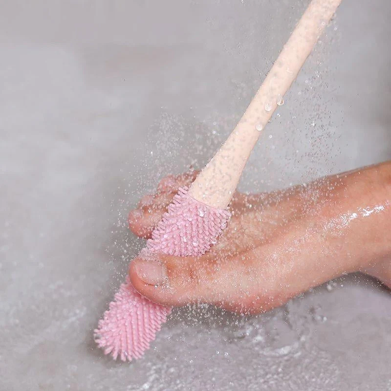 Toe Gap Cleaning Brush - Image 7