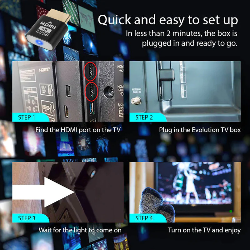 TV Streaming Device - Image 5