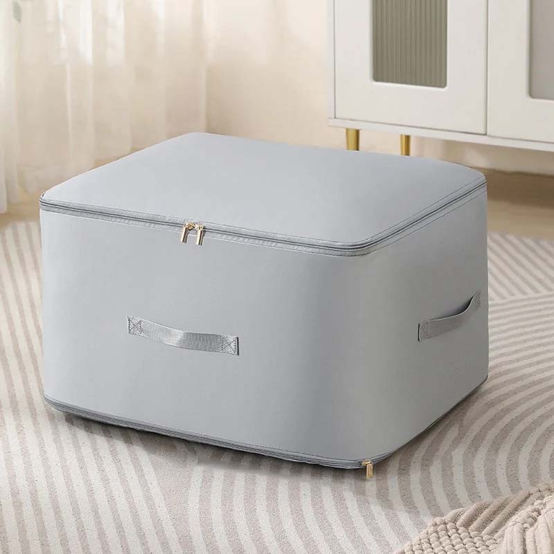 Ultra Space Saving Self Compression Organizer - Image 10