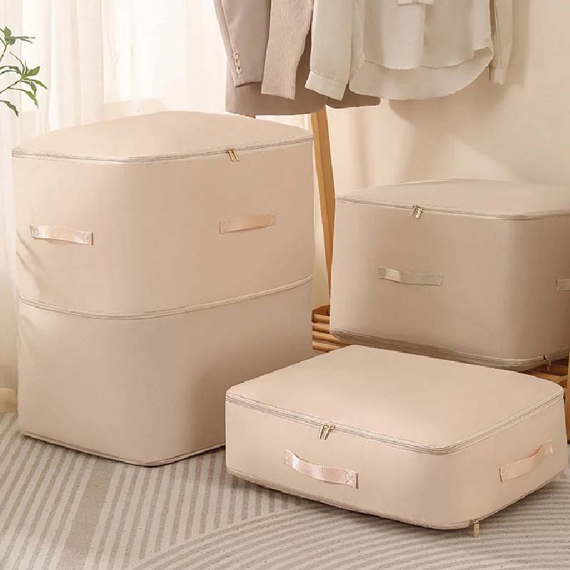 Ultra Space Saving Self Compression Organizer - Image 11