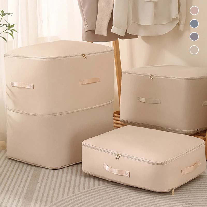 Ultra Space Saving Self Compression Organizer - Image 13