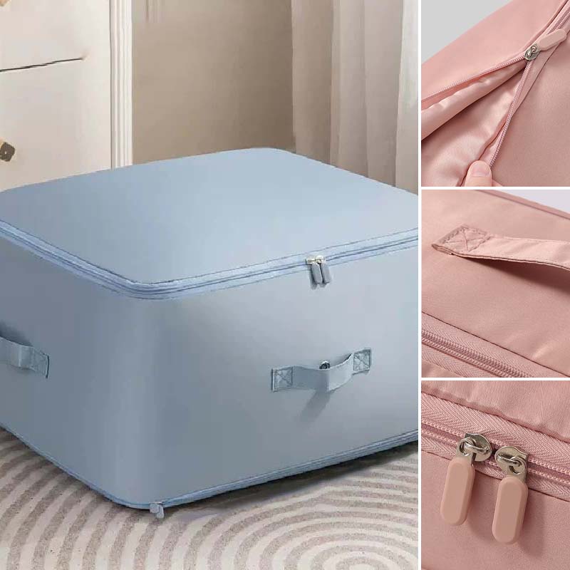 Ultra Space Saving Self Compression Organizer - Image 15
